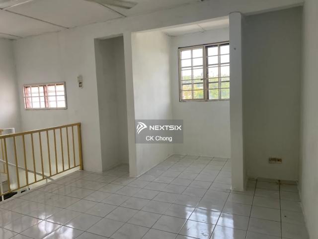 Aralia Kota Bayuemas | 2 Storey Corner • Brand New Unit