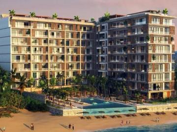 Arama Bay Deptos en Preventa
