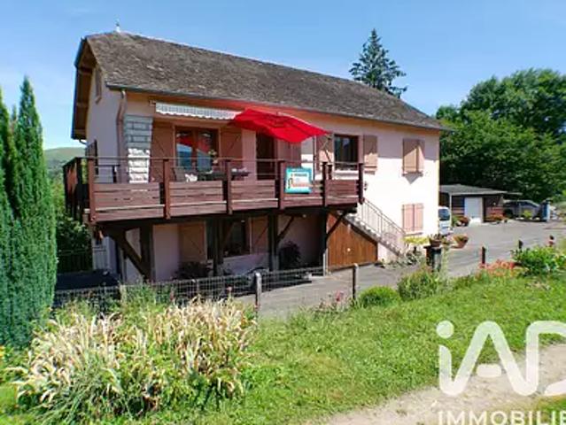 Aramits 64570 Achat / Vente maison 6 pièces t6 parking