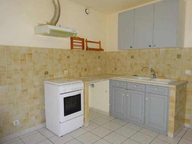 ARAMON APPARTEMENT T4