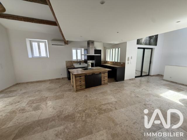 Aramon Location Appartement 30