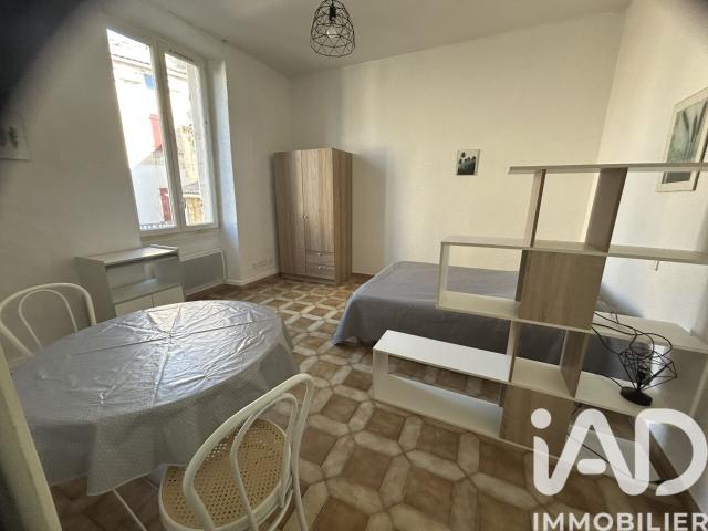 Aramon Location Appartement 30