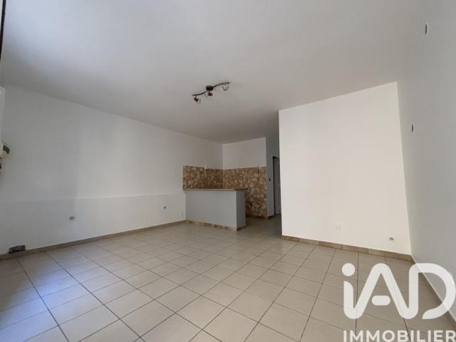 Aramon Vente Appartement 30