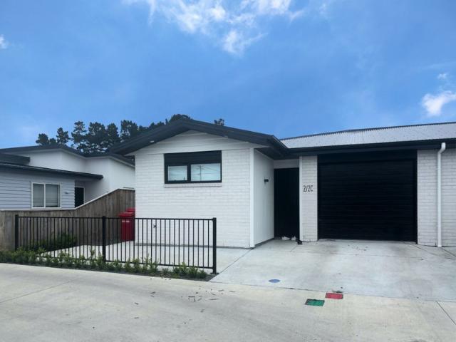 aramoho, 2 bedrooms