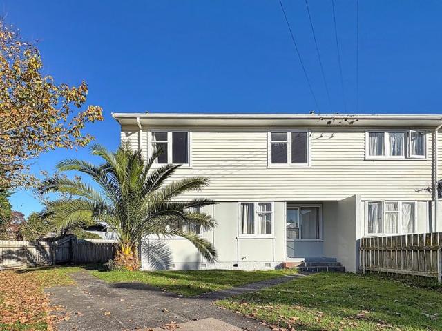 aramoho, 3 bedrooms
