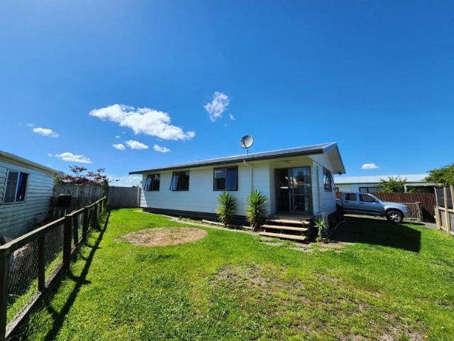 Aramoho, 3 bedrooms