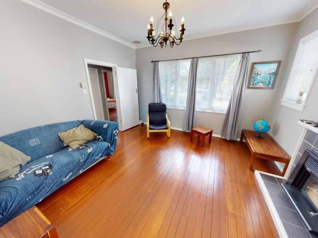 Aramoho 3 Bedrooms