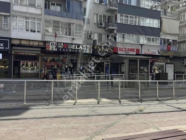Şarampol Tramvay Caddesi Üzerinde Devren Kiralık Bujiteri