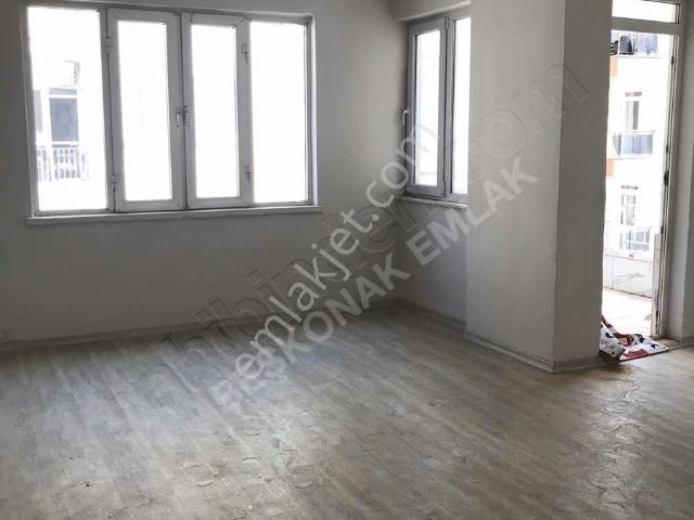 Şarampolde Kiralık Daire