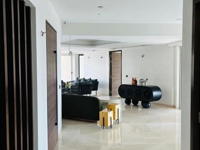 Aramus Pride 26 3 Bedroom 3690 Sq. Ft. Apartment in Wahal Navi Mumbai Listing ID: #10285