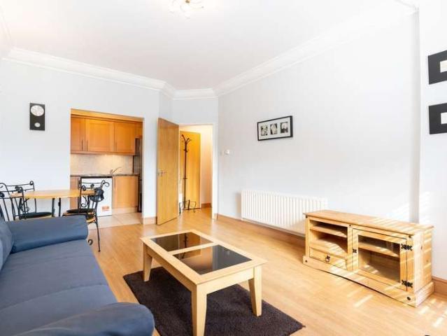 Aran House, IFSC, Dublin 1