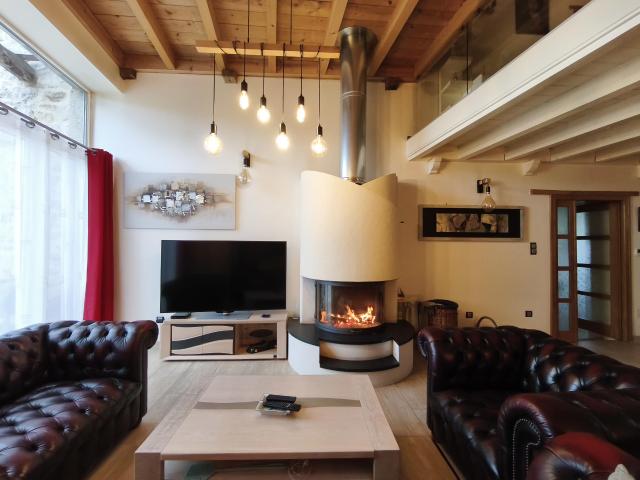 Aranc Vente Maison 01