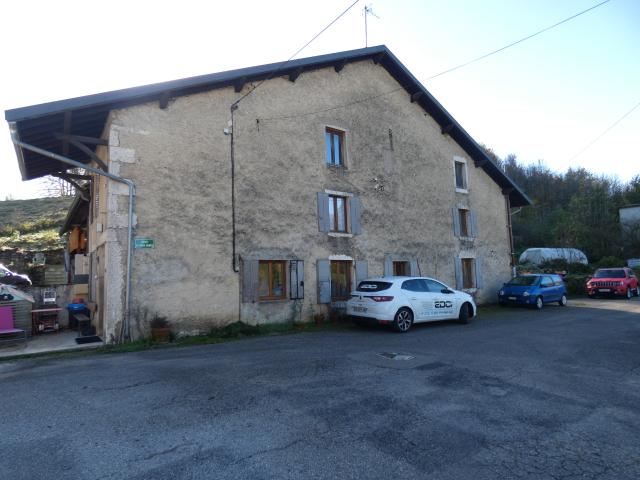Aranc Vente Maison 01