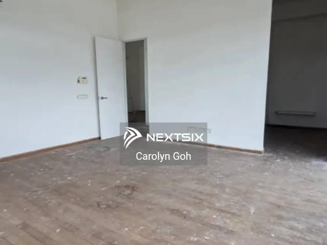 Arang Road Double Storey Semi Detached House For Sale Location: Jalan Arang, 3rd Mile, Kuching