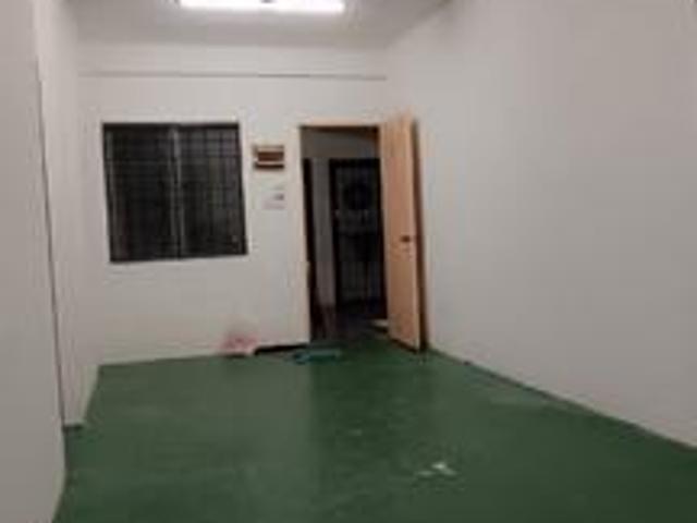 Arang Road Flat 2nd Floor