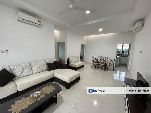 Arang Road Hills 68 Apartment For Sale