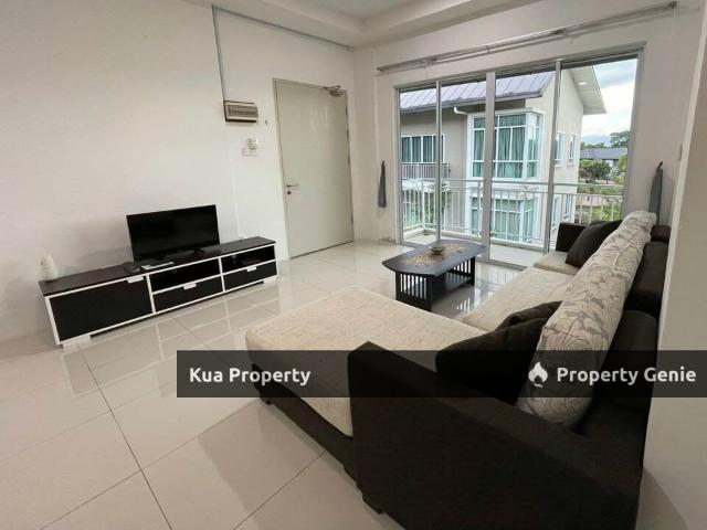 Arang Road Hills 68 Apartment For Sale