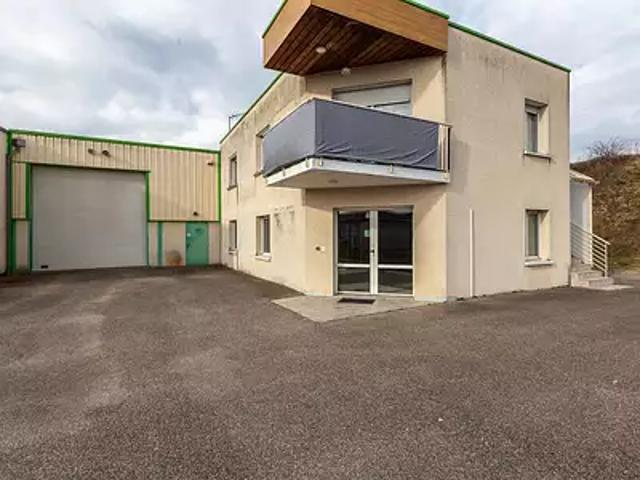 Arandon Passins 38510 Achat / Vente divers