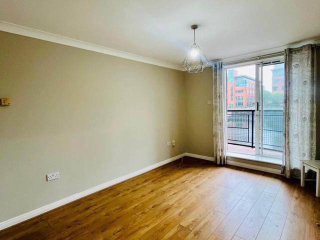 Aranmore, Custom House Place, D01 VW27