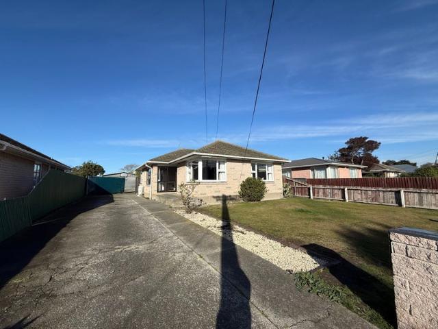 aranui, 3 bedrooms