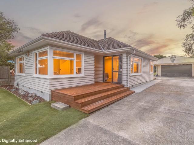 aranui, 3 bedrooms