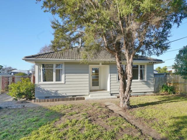 aranui, 2 bedrooms