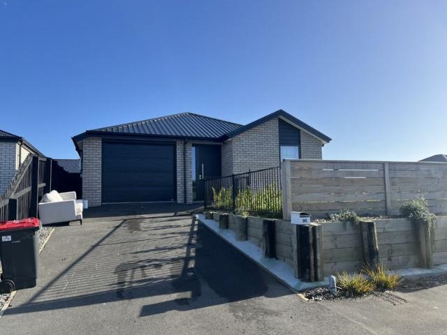 aranui, 4 bedrooms