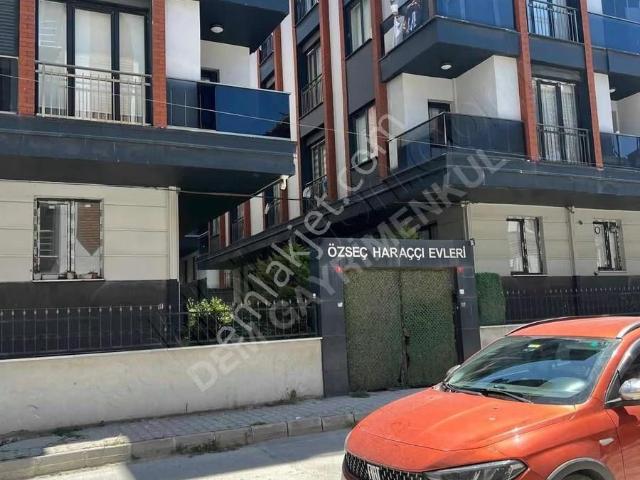 Aranvutköy Haraççı Bölgesin'de Butik Site İçinde Satılık Dublexs