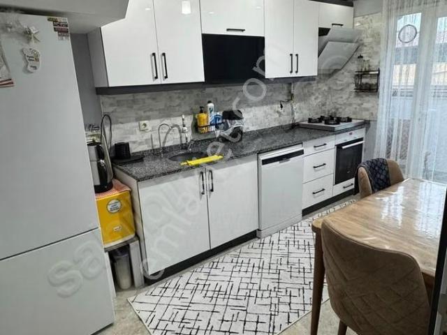 Arapçeşme Mah Merkezi Konum Lüx Geniş M2'li 4+1 Dubleks Daire