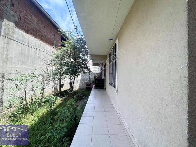 Arapçeşme Mah. Merkezi Konumda 3+1 120m2 Müstakil Girişli Daire