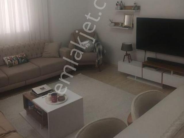 Arapçeşme'de Mıllet Bahçesine Yakın 2+1 Kiralık Daire