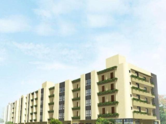 Arapanch Studio Studio Apartment For Sale Kolkata