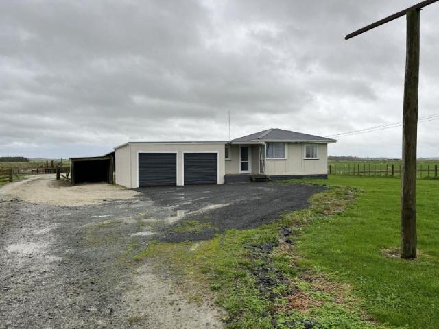 arapohue, 2 bedrooms