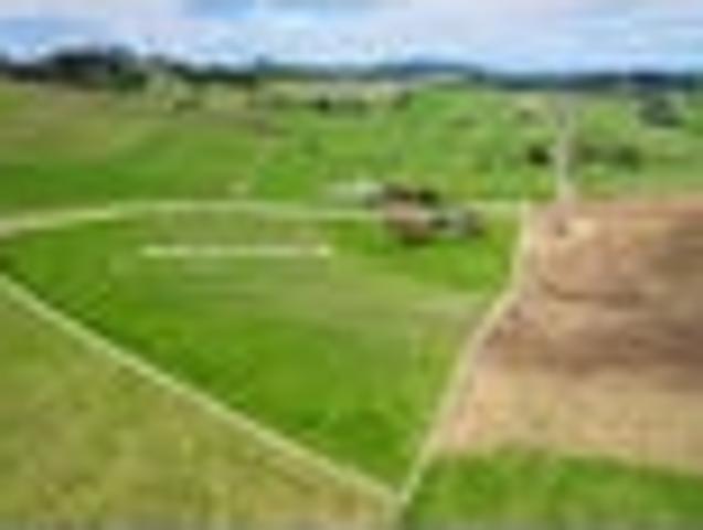 Arapohue Lifestyle Opportunity With Stunning Views