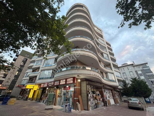 araplar Mah Çelikkayalar Yani Fetih Cad Geniş 3+1 Daire