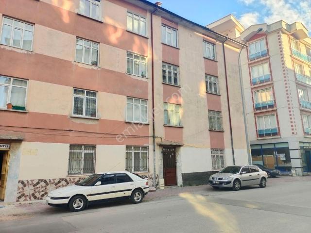 Araplar Akcami Karşısı Satılık 3+1 Daire