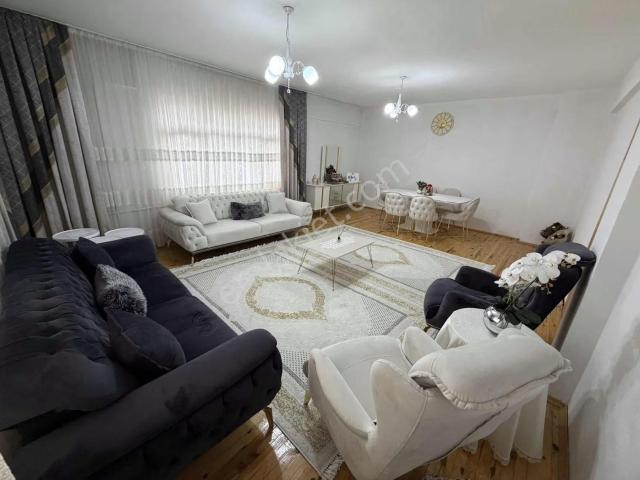 Araplarda Akcami Ve 112 Yakını 3+1 Satılık Daire