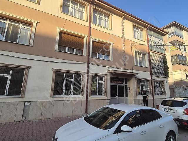 Araplar'da, Enn Tepe Avm Yakını, Kiracılı 3+1 Daire