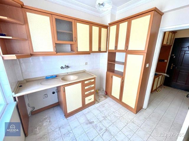 ARAPSUYU DENİZE YAKIN 3+1 İSKANLI SATILIK DAİRE