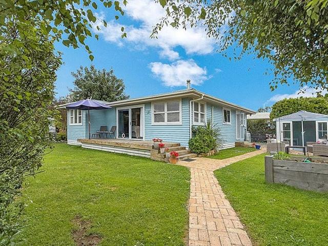 Arapuni, 3 bedrooms