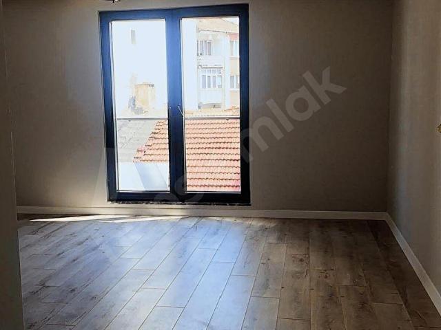 ARAPZADE MAHALLESİN'DE SATILIK 2+1 DAİRELER