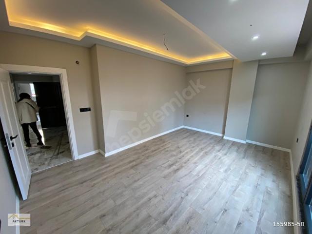 ARAPZADE MAHALLESİ SATILIK 3+1 DAİRE
