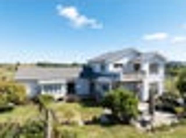 Ararimu, 6+ bedrooms, $1100 pw