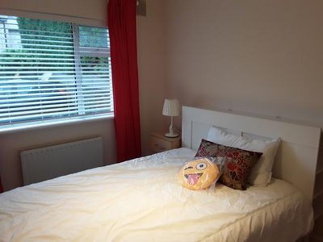 Aras Na Cluaine, Yellow Meadows, Nangor Road, Clondalkin, Dublin 22