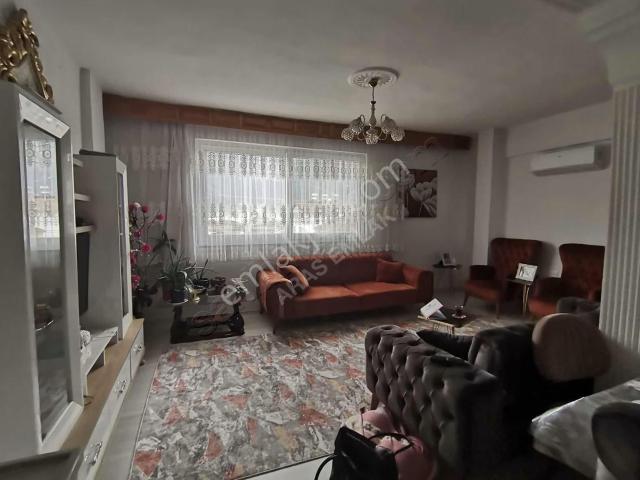 Aras Emlak'tan Karaçulha Çalıcada 140m2 Fırsat 3+1 Daire