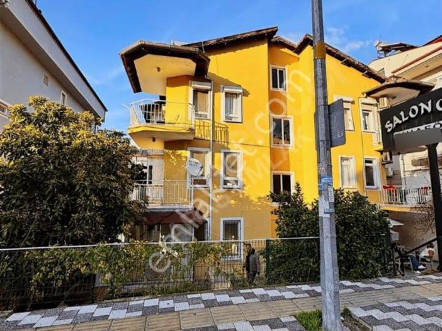 Aras Emlaktan Taşyaka Bahaşıkman Caddesinde 250 M2 Dükkan