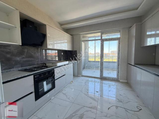 Aras Gyo'dan Kosova Mahallesi Site İçi Lüx 3+1 Sıfır Daireler