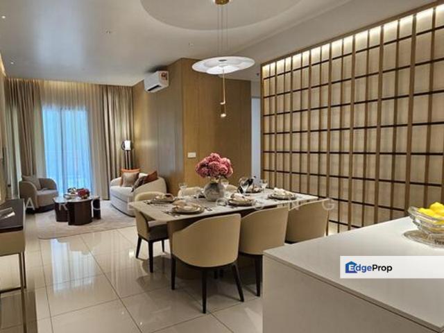 Aras Residences
