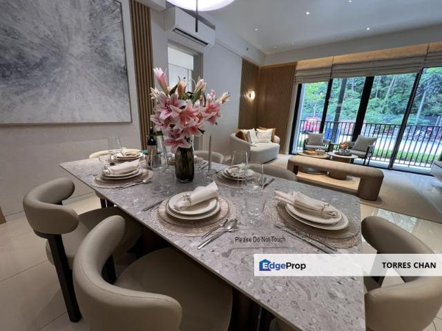 Aras Residences