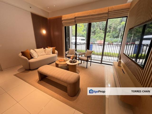 Aras Residences